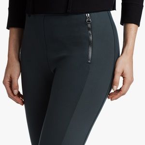 Yosemite scuba color block legging